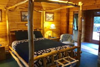 Eldora Lodge at Wondervu