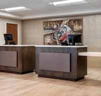 Days Inn & Suites by Wyndham Denver International Airport - Tourism Bookings