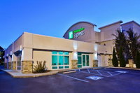 Holiday Inn Express Dalton an IHG Hotel