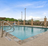 Best Western Plus Pleasanton Hotel - Tourism Bookings