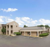 Days Inn by Wyndham Alexander City - Tourism Bookings