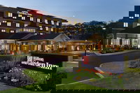 Hilton Garden Inn Stony Brook