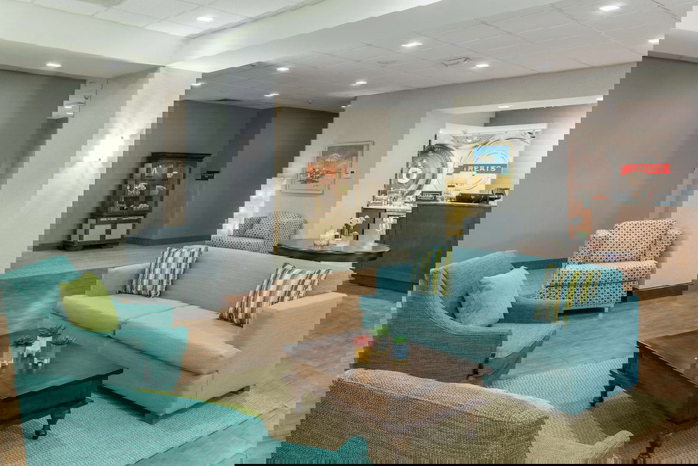 Hampton Inn New Smyrna Beach - thumb 6