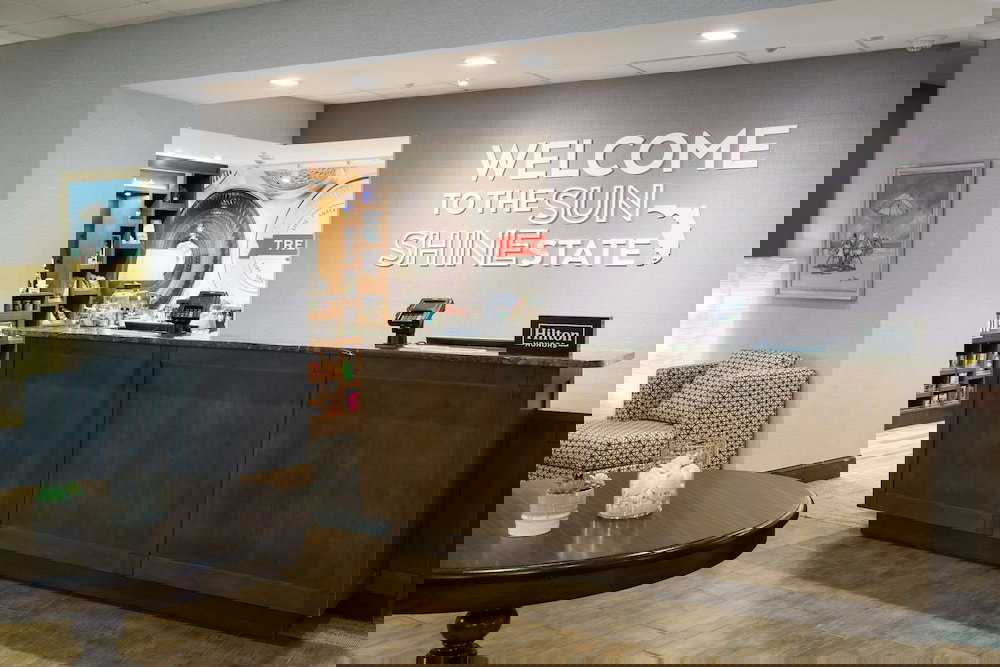 Hampton Inn New Smyrna Beach - thumb 4