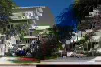 Hampton Inn New Smyrna Beach