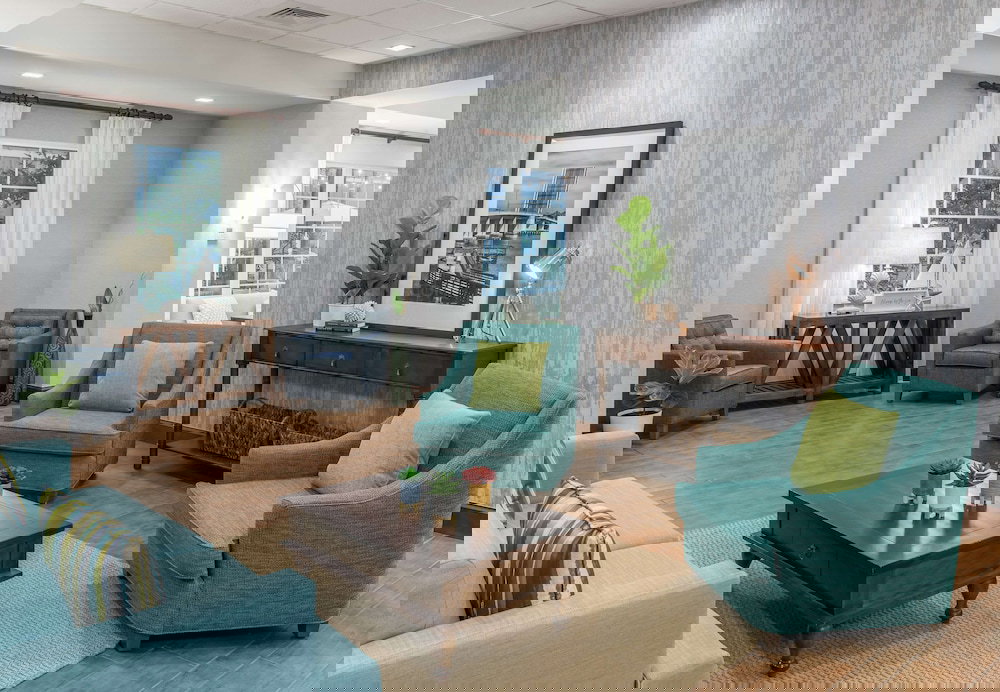 Hampton Inn New Smyrna Beach - thumb 5