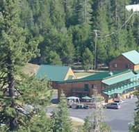 Tamarack Lodge at Bear Valley - China Accommodation
