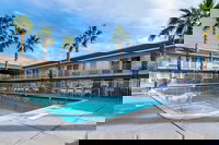 Motel 6 El Centro CA