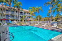 Motel 6 Oceanside CA