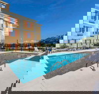 Quality Inn Alcoa / Maryville - Accommodation China