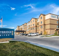 Staybridge Suites Grand Forks an IHG Hotel - USA Accommodation