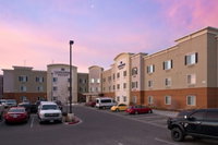 Candlewood Suites Greeley an IHG Hotel
