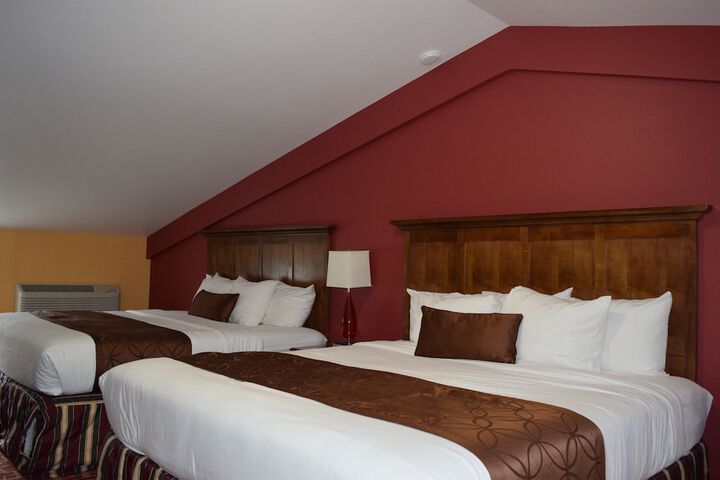 The Dew Drop Inn Motel - thumb 7