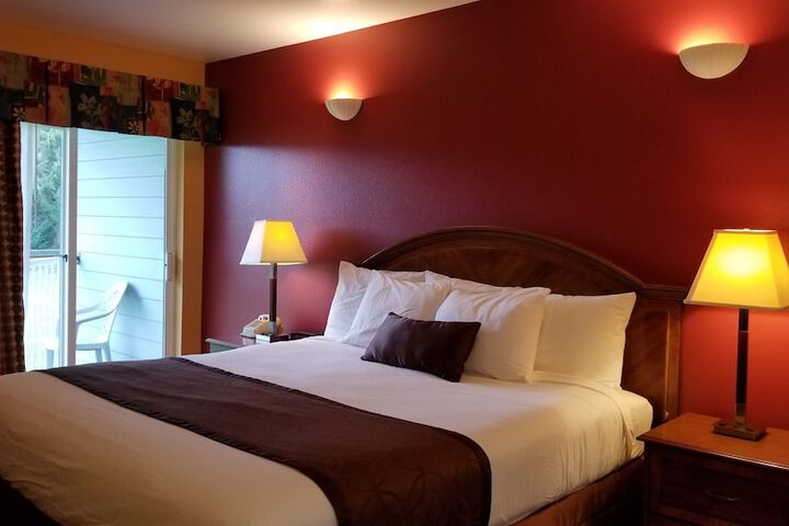 The Dew Drop Inn Motel - thumb 5