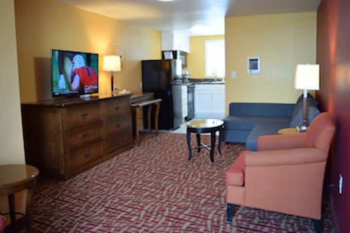 The Dew Drop Inn Motel - thumb 0