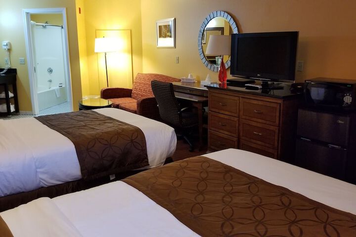 The Dew Drop Inn Motel - thumb 3