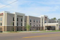 Hampton Inn  Suites Hope AR