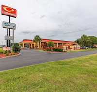 Econo Lodge Cumberland - USA Accommodation