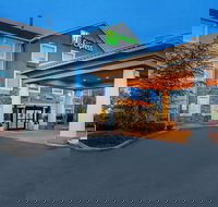 Holiday Inn Express  Suites Alcoa Knoxville Airport an IHG Hotel - Accommodation China