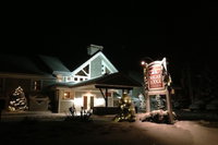 Sugar Lodge At Sugarbush