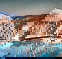 Best Western Plus Inn at Hunt Ridge - Tourism Bookings