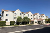 Microtel Inn  Suites by Wyndham Morgan Hill/San Jose Area