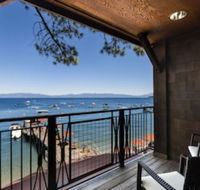 West Shore Cafe and Inn - Tourism Bookings