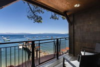 Homewood Ca Tourism Bookings