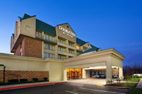 Doubletree by Hilton Hotel Baltimore North Pikesville