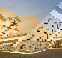 Hampton Inn Cleveland TN - USA Accommodation