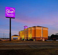 Sleep Inn  Suites University - China Accommodation