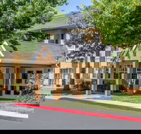 Quality Inn  Suites Wine Country - Tourism Bookings