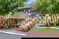 Quality Inn  Suites Wine Country