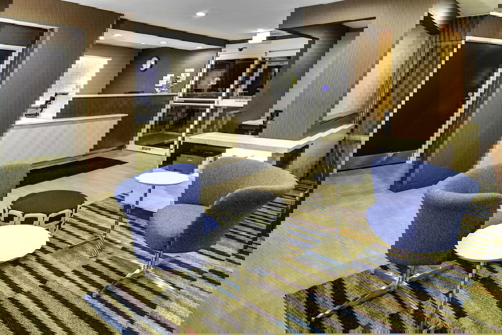 Fairfield Inn & Suites By Marriott Atlanta Suwanee - thumb 4