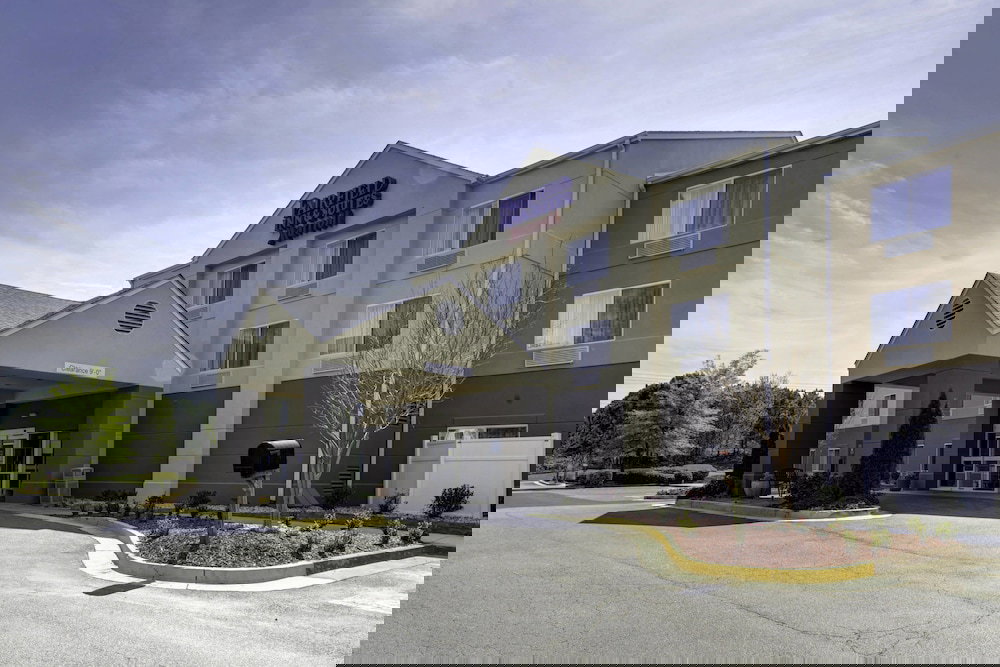 Fairfield Inn & Suites By Marriott Atlanta Suwanee - thumb 2