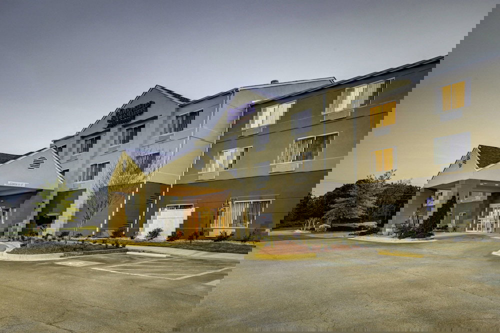 Fairfield Inn & Suites By Marriott Atlanta Suwanee - thumb 1