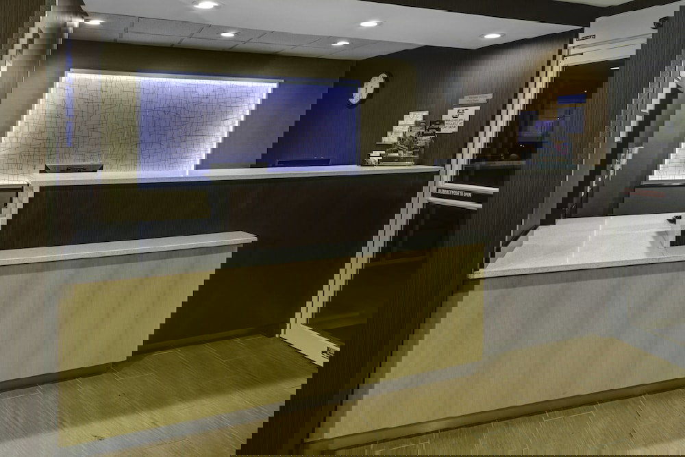 Fairfield Inn & Suites By Marriott Atlanta Suwanee - thumb 5