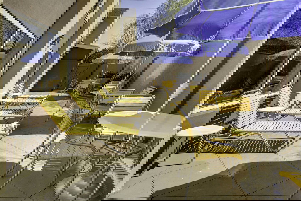 Fairfield Inn & Suites By Marriott Atlanta Suwanee - thumb 0