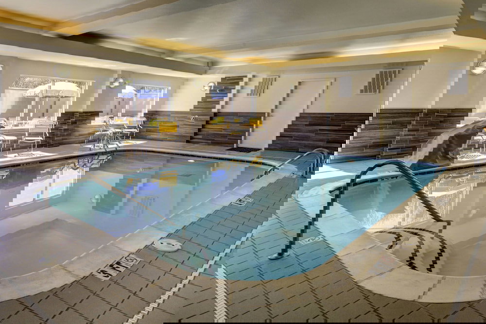 Fairfield Inn & Suites By Marriott Atlanta Suwanee - thumb 3