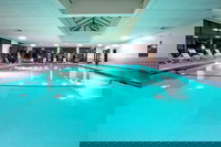 Holiday Inn Hotel and Conference Center Big Rapids an IHG Hotel