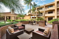 Courtyard by Marriott Fort Myers Cape Coral