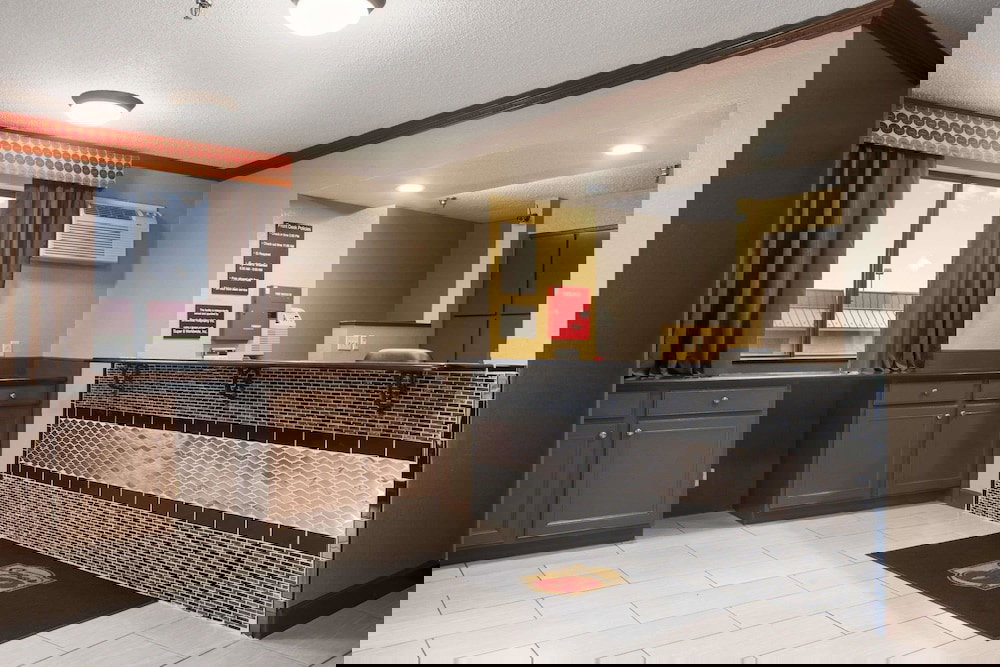 Super 8 By Wyndham Brookville - thumb 0