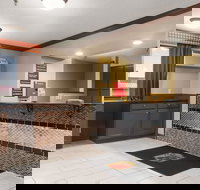 Super 8 by Wyndham Brookville - Tourism Bookings