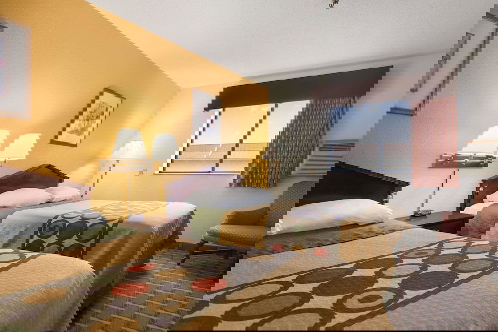 Super 8 By Wyndham Brookville - thumb 4