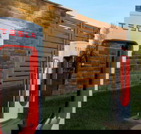 Hampton Inn  Suites Wheeling-The Highlands WV - Tourism Bookings