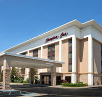 Hampton Inn Rehoboth BeachLewes - Students Accommodation