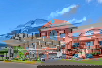 Clarion Pointe Sulphur Springs