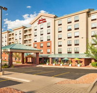 Hampton Inn  Suites Denver - Cherry Creek - Tourism Bookings