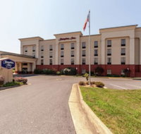 Hampton Inn Martinsburg South-Inwood - USA Accommodation