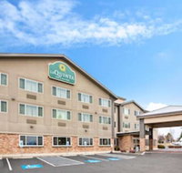 La Quinta Inn  Suites by Wyndham Meridian / Boise West - USA Accommodation